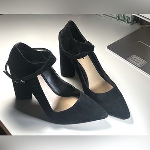 gianni bini pump heels